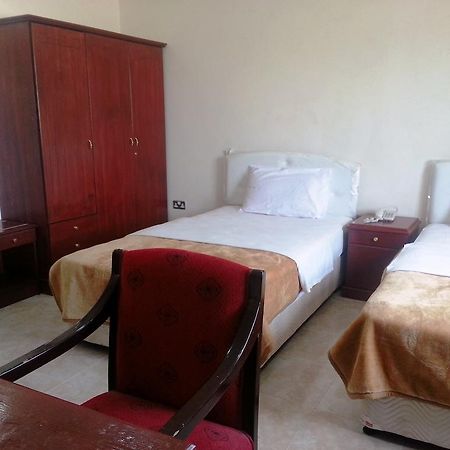 Hilf Masirah Hotel المظهر الخارجي الصورة