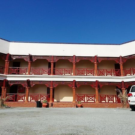 Hilf Masirah Hotel المظهر الخارجي الصورة