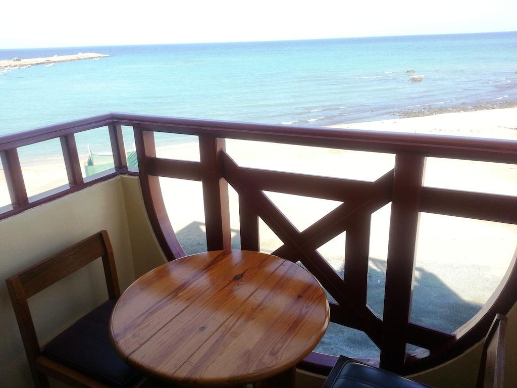 Hilf Masirah Hotel الغرفة الصورة