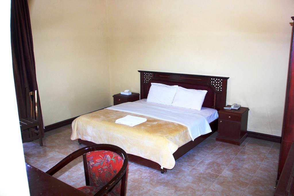 Hilf Masirah Hotel المظهر الخارجي الصورة