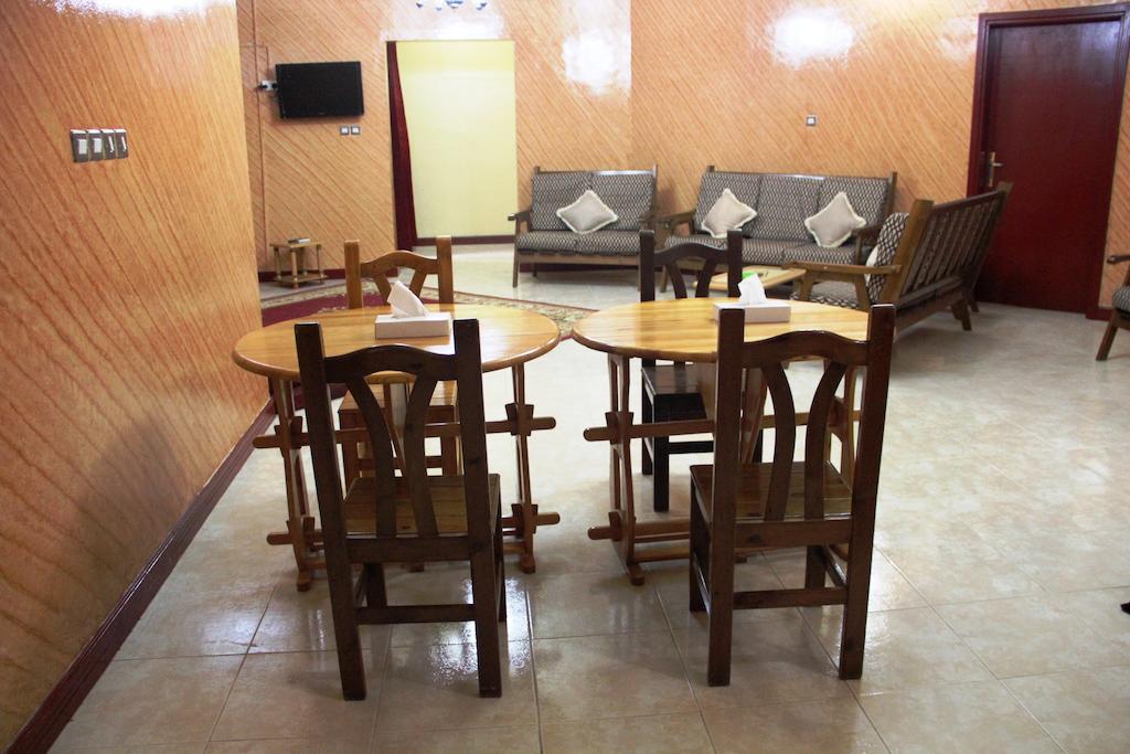 Hilf Masirah Hotel المظهر الخارجي الصورة